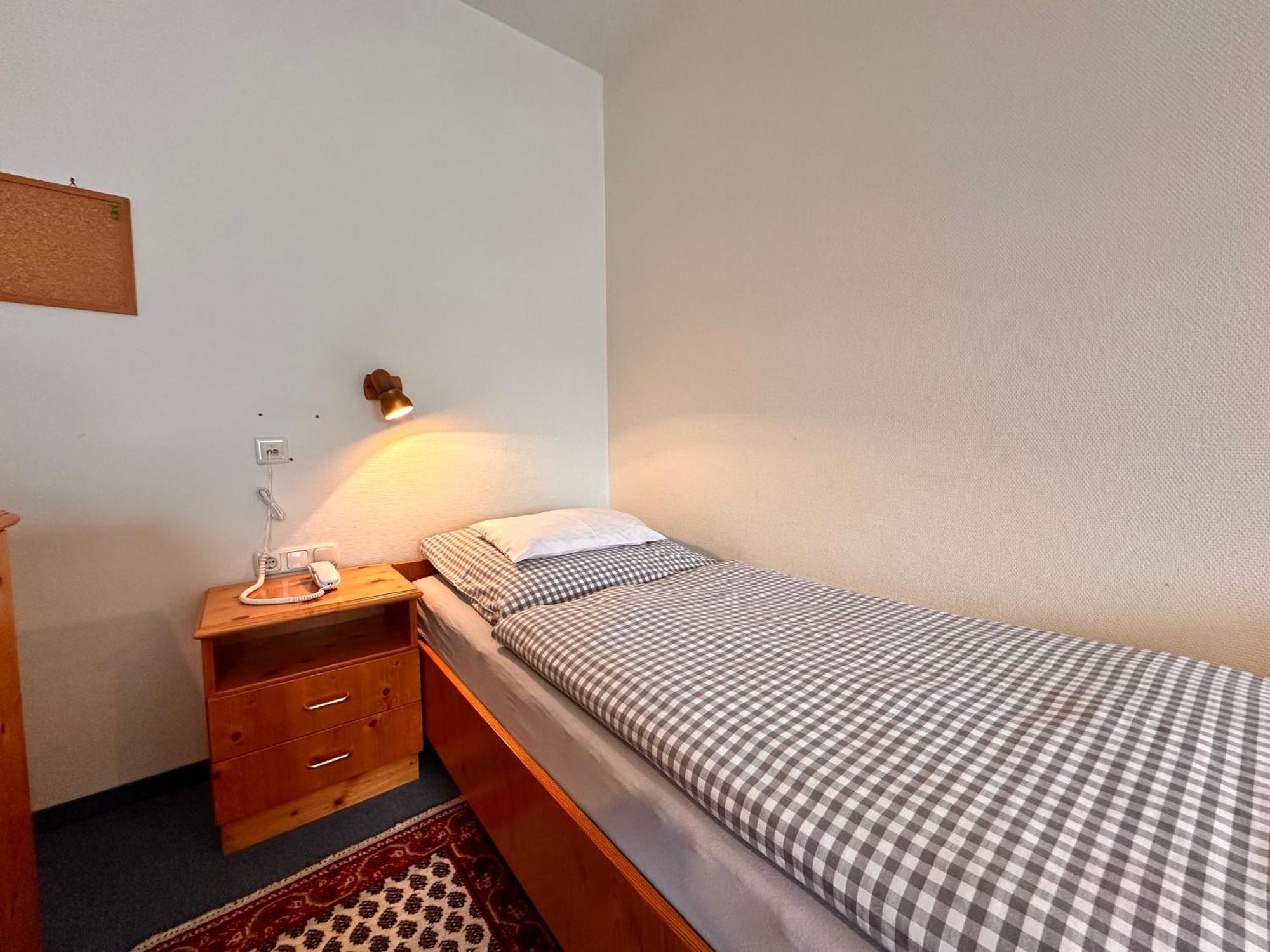 Pension Zum Loewen, Parkplatz, Fruehstueck, Wlan, Zentral Bad Steben Εξωτερικό φωτογραφία